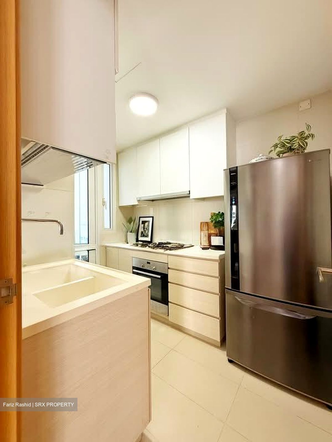 The Tampines Trilliant (D18), Condominium #581033301